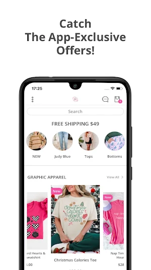 JB Boutique LLC Screenshot 0
