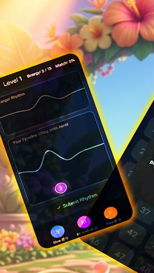 VibeTune Screenshot 2