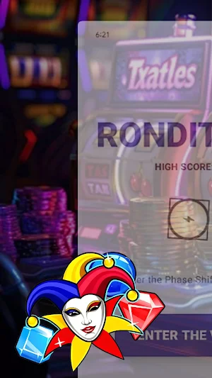 Ronditaya Screenshot 0
