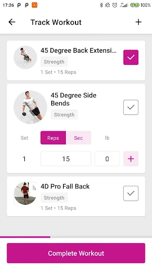 YMCA of Greater Houston screenshot 5