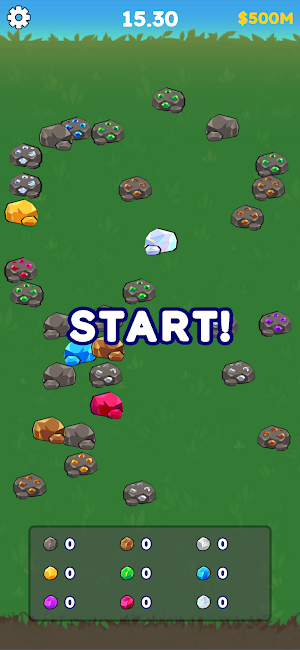 Mining Rush Screenshot 2
