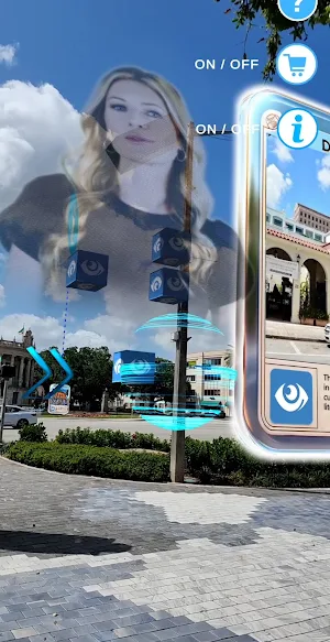 AR Miami Screenshot 0