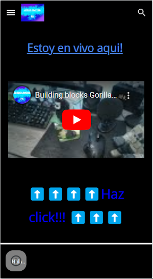 JGPR Screenshot 0