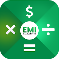 EMI Calculator - Finance Tool