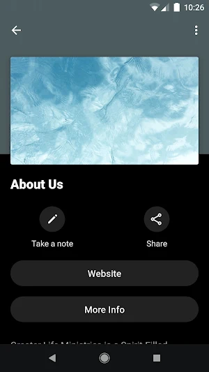 Greater Life Screenshot 2