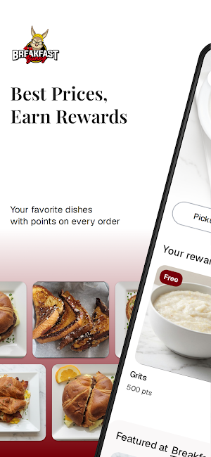 Breakfast Bunny Screenshot 0