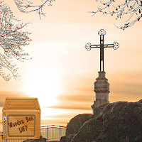 jesus christ cross wallpaper