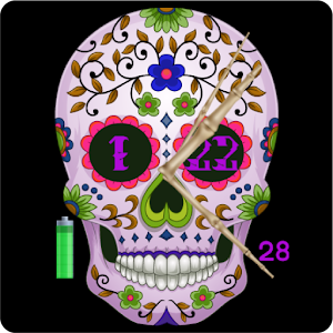 [coirle] Sugar Skull Screenshot 0
