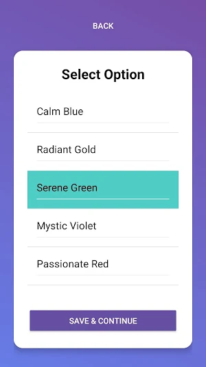 Mindorae Screenshot 3