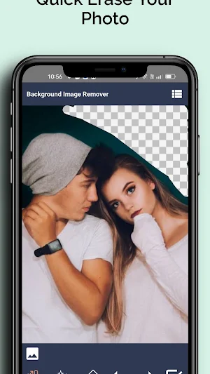 Background Remover Screenshot 2