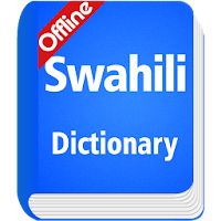 Swahili Dictionary Offline