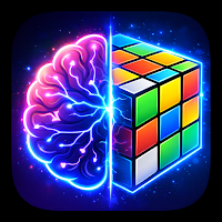 Cubixa 3D: Brain&Puzzle Games