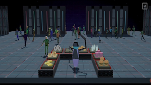 Chefdroid Screenshot 2