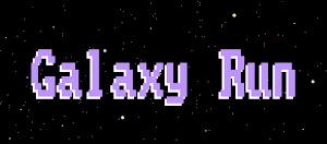 Galaxy Run Screenshot 0