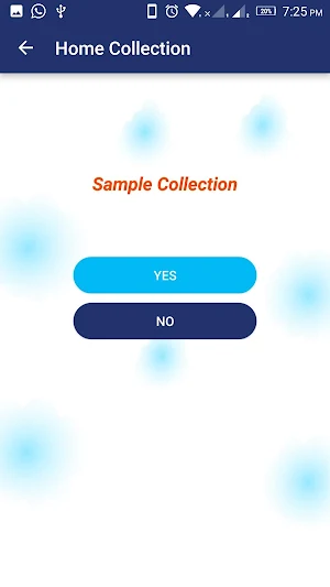 Wellness Pathcare Punjab Screenshot 2