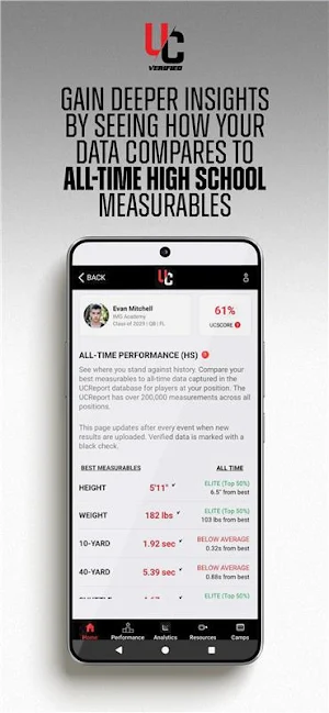 UCVerified Screenshot 3