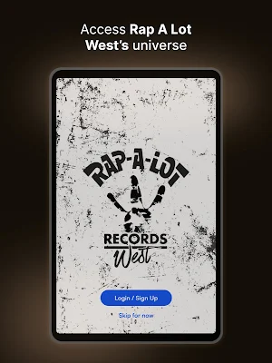 Rap A Lot West Screenshot 3