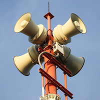Tornado & Tsunami Sirens