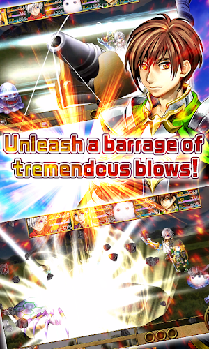 [Premium] RPG Fairy Elements Screenshot 2