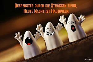 Halloween-Sprüche Screenshot 1