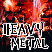 Heavy Metal Music