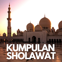 Kumpulan Sholawat