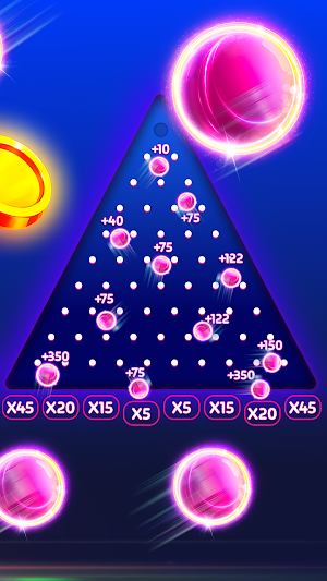 Plinko Screenshot 3