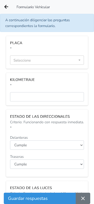 Netafim Screenshot 3