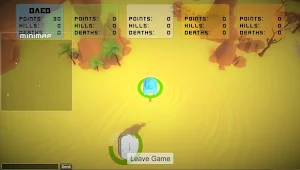 Battle Tanks Screenshot 2