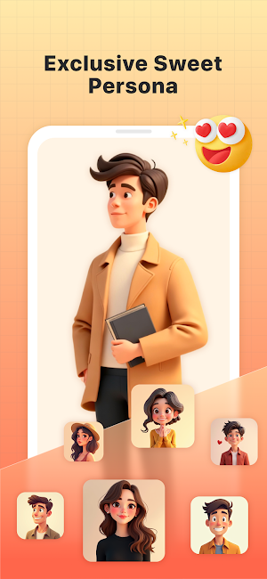Kissr AI-Dating Text Assistant Screenshot 3