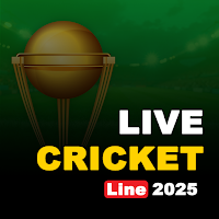 Live Cricket Line 2025
