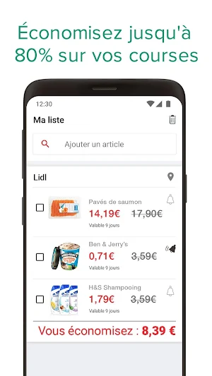 Bonial - Weekly Ads, Discounts, Local Deals Screenshot 0