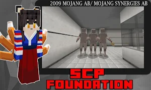 Addon SCP Foundation Screenshot 2