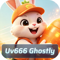 Uv666Ghostly