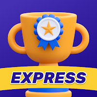 Reward Express : Earn Cash