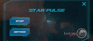 Star Pulse: Cosmic Strike Screenshot 2