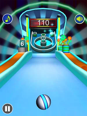 Toss & Roll screenshot 8