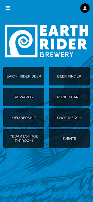 Earth Rider Brewery Screenshot 0