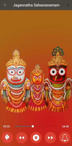 Jagannatha Sahasranama Stotram Screenshot 2