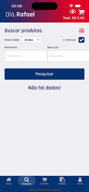 KKI Vendas Screenshot 1