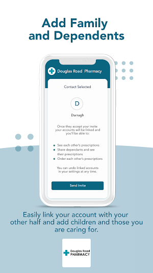 Douglas Road Pharmacy Screenshot 1