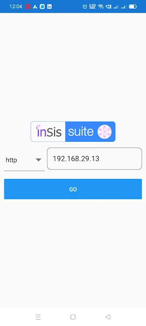 inSis Screenshot 0