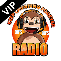KLF Radio VIP