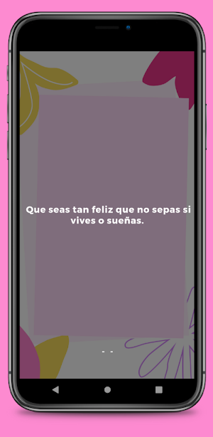Frases Bonitas para enamorar Screenshot 2