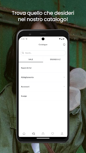 White Mood Screenshot 1