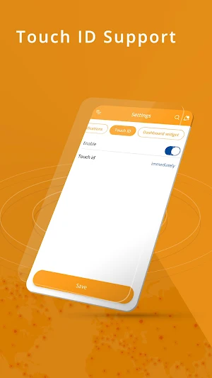 OmanTel IVMS Screenshot 3