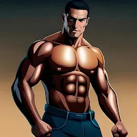 Home exercise without equipmen