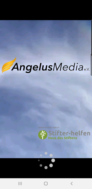 Angelus Media e.V. Screenshot 0