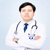 Dr. Mohammad Shah Kamal