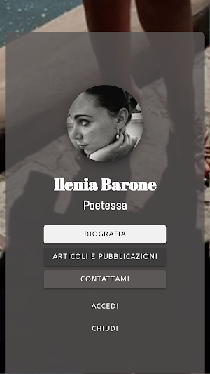 Ilenia Barone Screenshot 1